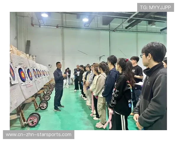 射箭学院加强青少年训练营的健康档案与紧急响应，中国青少年射箭训练教学大纲