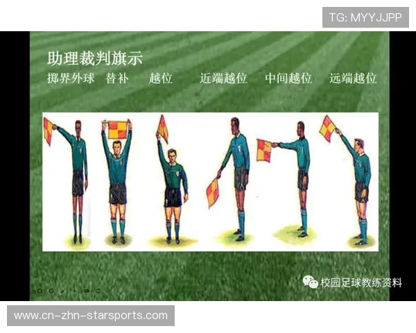 足球裁判在基层推广中建立在线案例库与评估体系便于持续学习，足球裁判基础知识